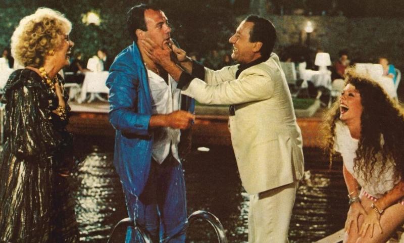 Verdone compleanno, tutti i film verdone