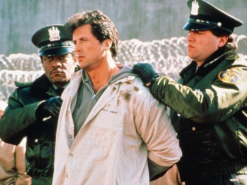 Migliori film Stallone, tutti film