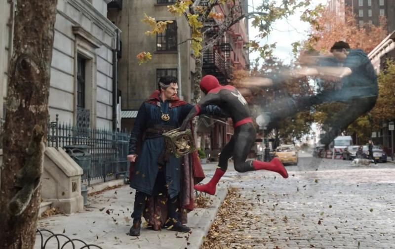 Spider-Man: No Way Home, nuovo trailer, uscita film Marvel