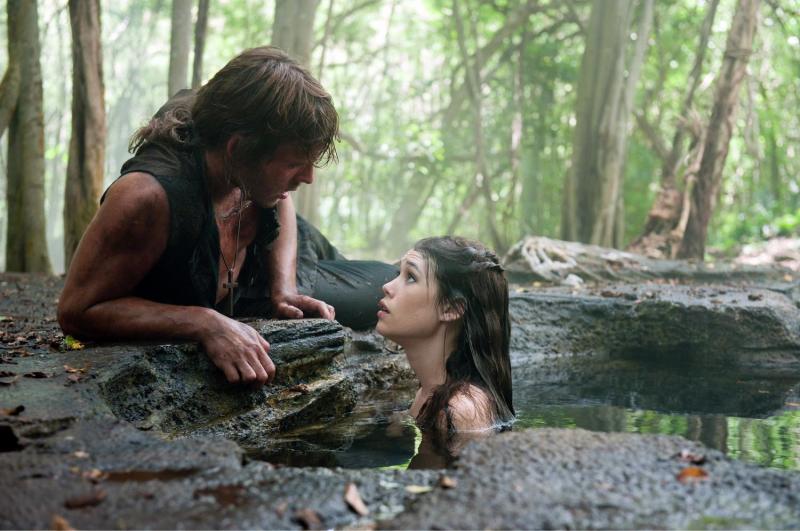 Pirati dei Caraibi film saga, personaggi, incassi