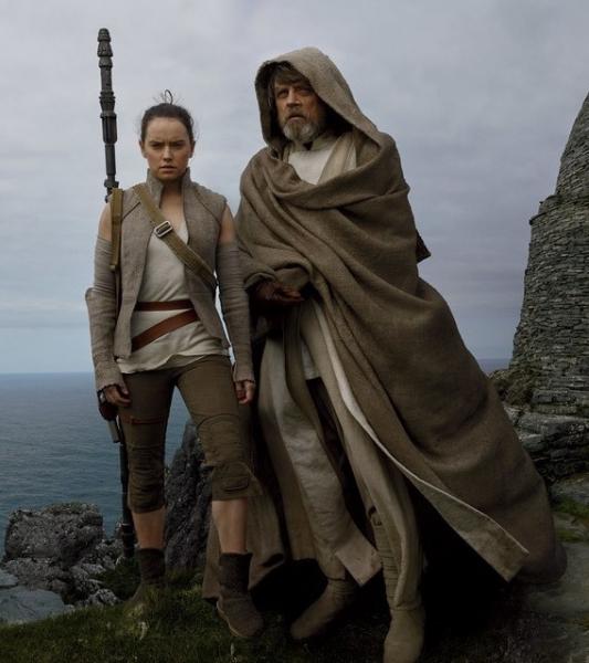 star wars l'ultimo jedi durata