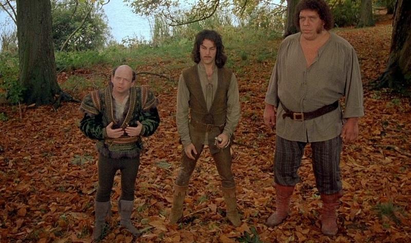 La storia fantastica, remake, film cult