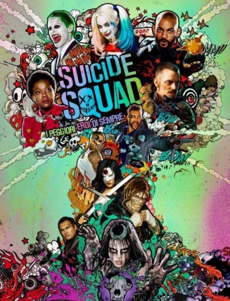 Suicide Squad