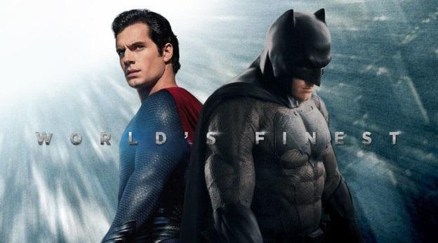 Batman v Superman: Dawn of Justice