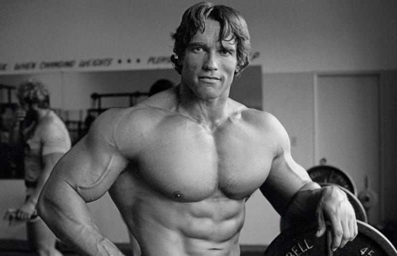 film più belli, Arnold Schwarzenegger