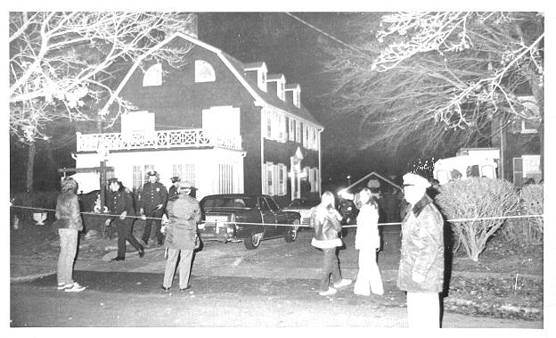 Amityville Risveglio storia