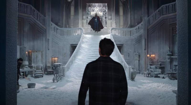 Spider-Man: No Way Home, uscita, trailer