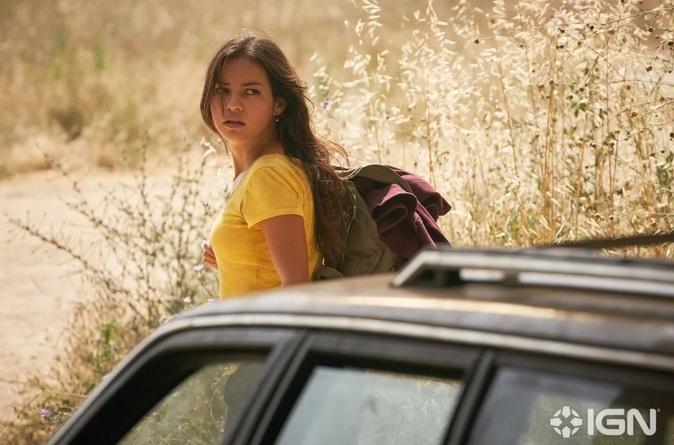 Terminator 6, uscita, titolo, Dark Fate