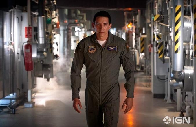 Terminator 6, uscita, titolo, Dark Fate