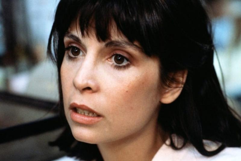 Talia Shire Coppola, Adriana Rocky, film parenti