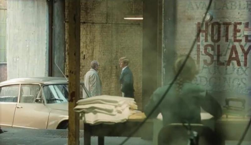 migliore film, spionaggio, Talpa