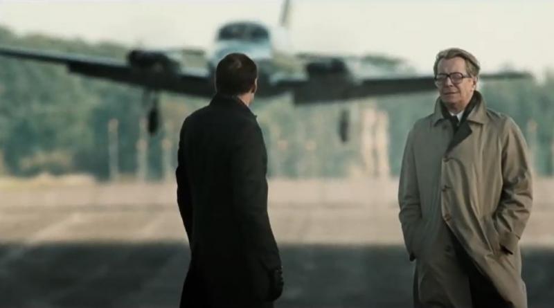 migliore film, spionaggio, Talpa