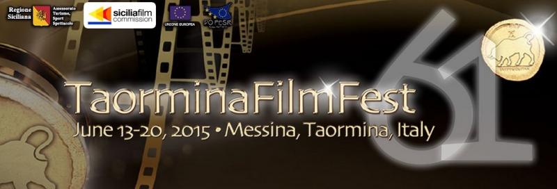 Taormina FilmFest 2015