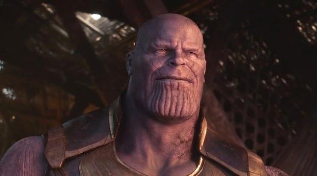 miglior incasso Marvel, Avengers Endgame