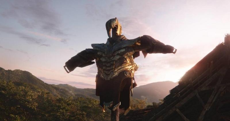 Avengers Endgame, record, incassi