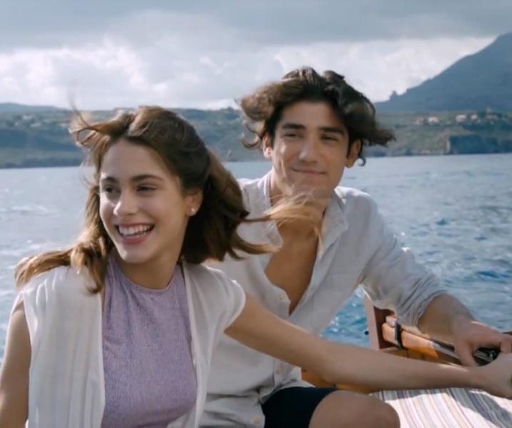 Tini - La nuova vita di Violetta foto