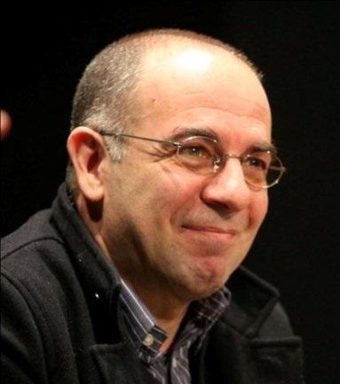 Giuseppe Tornatore