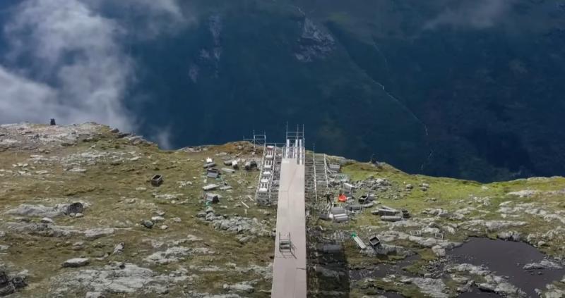 Mission Impossible 7, Tom Cruise stuntman, uscita Mission Impossible 7 durata