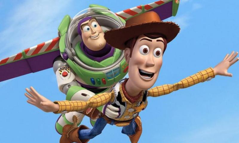 Toy Story 4, data uscita, trailer