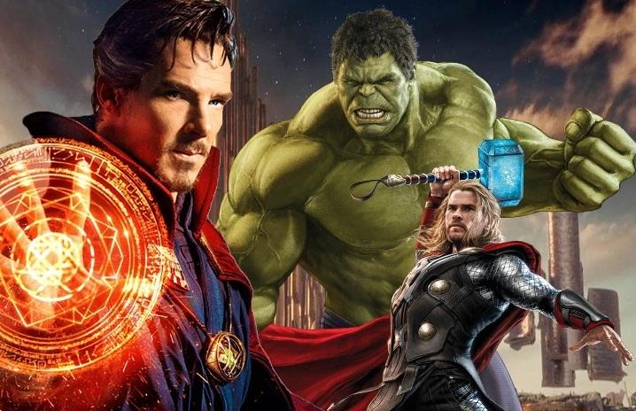 thor incasso