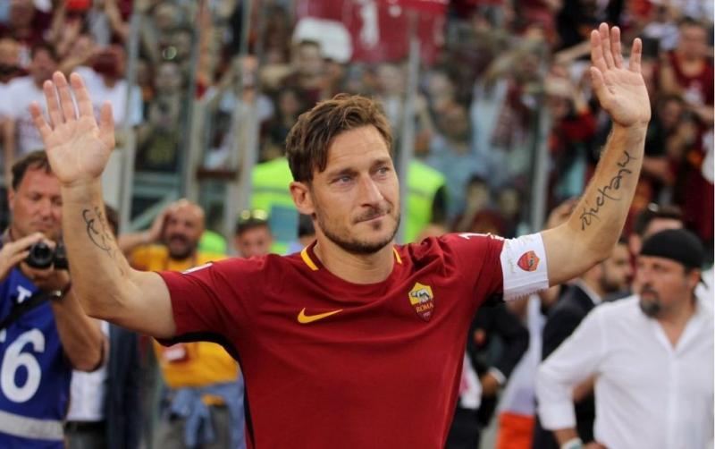 Totti film cinema, uscita, film calcio