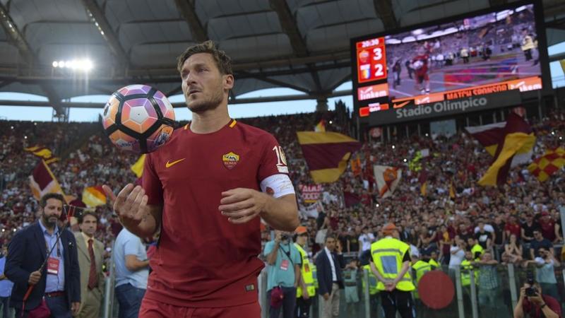 Totti film cinema, uscita, film calcio