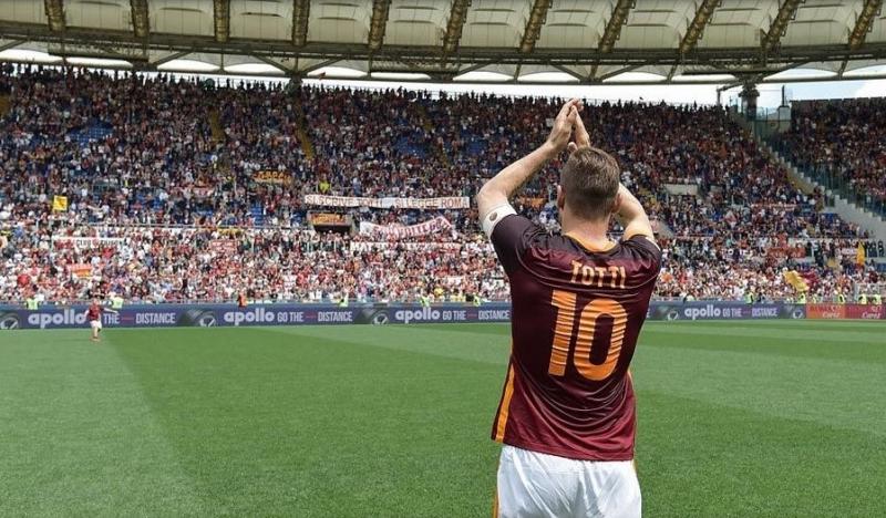 Totti film cinema, uscita, film calcio