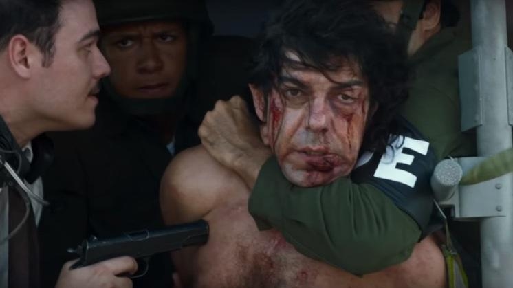 Oscar 2020, miglior film straniero, Traditore