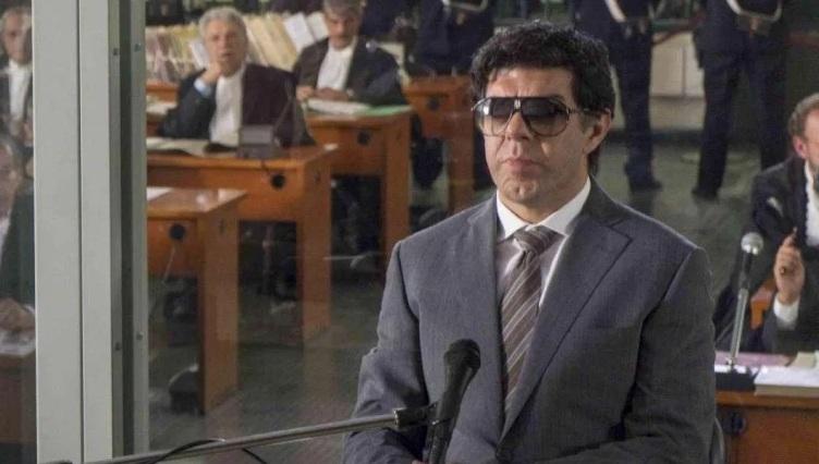 Oscar 2020, miglior film straniero, Traditore