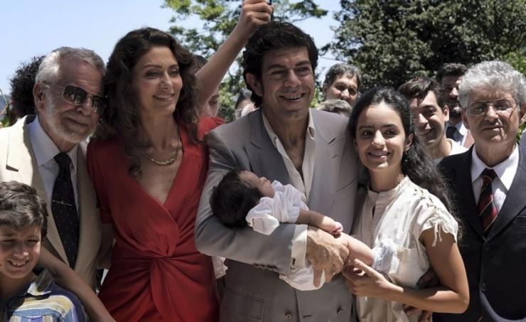 Oscar 2020, miglior film straniero, Traditore