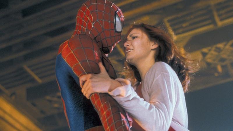 Spider-Man film, serie spiderman, uomo ragno