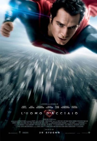 film, DC Comics, DCEU, Universo supereroi