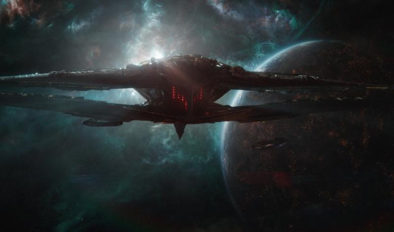 miglior incasso Marvel, Avengers Endgame
