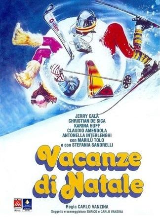 Vacanze di Natale film