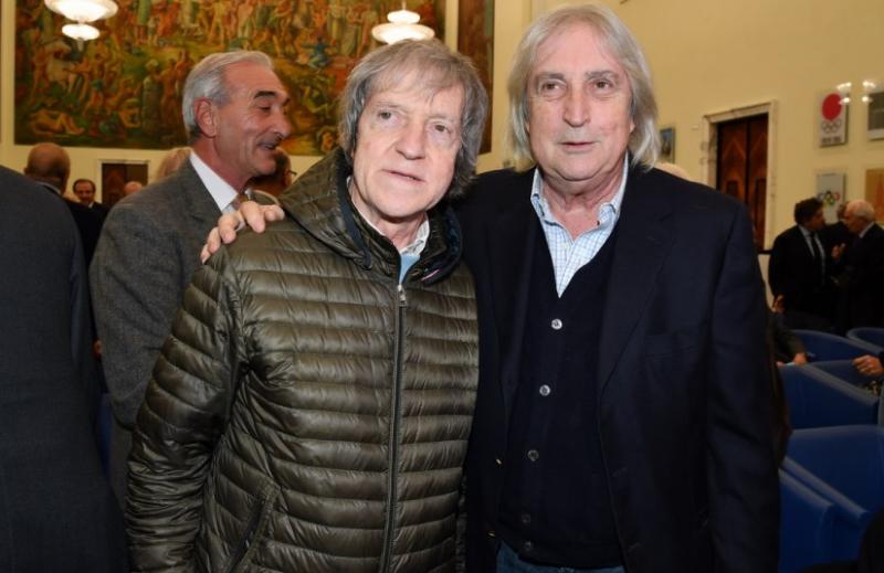 Vanzina fratelli