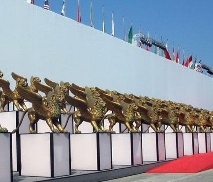 Mostra Internazionale d’Arte Cinematografica Venezia 2015