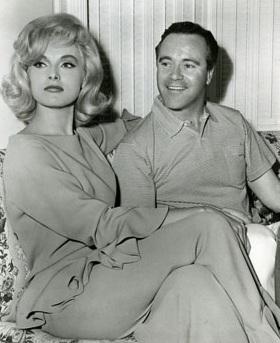 Virna Lisi Lemmon