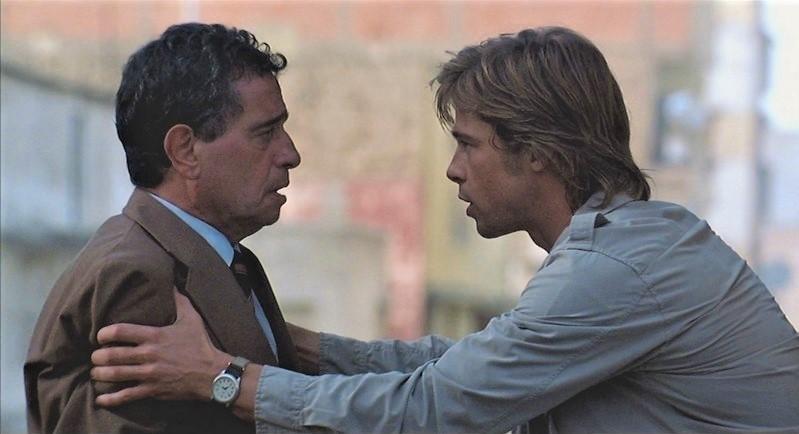 Spy Game, film più bello spionaggio, film migliore spionaggio