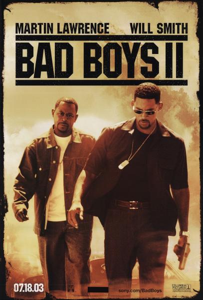 Bad Boys, tutti i film serie, attori, sequel