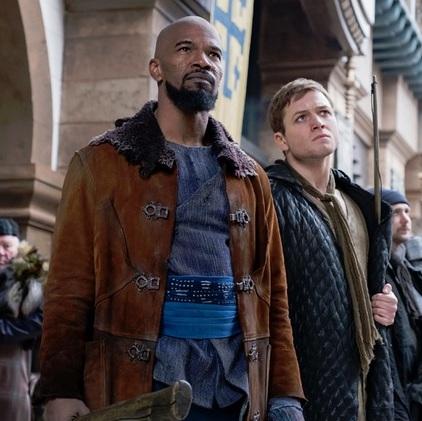 Robin Hood origini