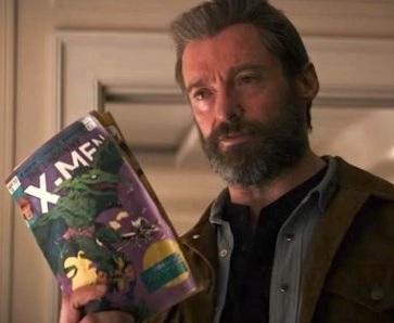 wolverine incasso