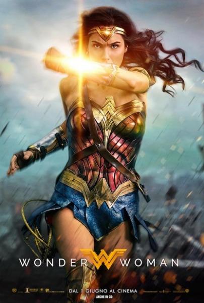 film, DC Comics, DCEU, Universo supereroi