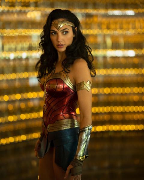 Wonder Woman 2