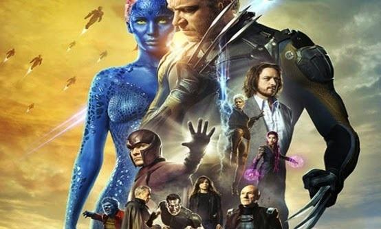 X-Men: Giorni di un futuro passato
