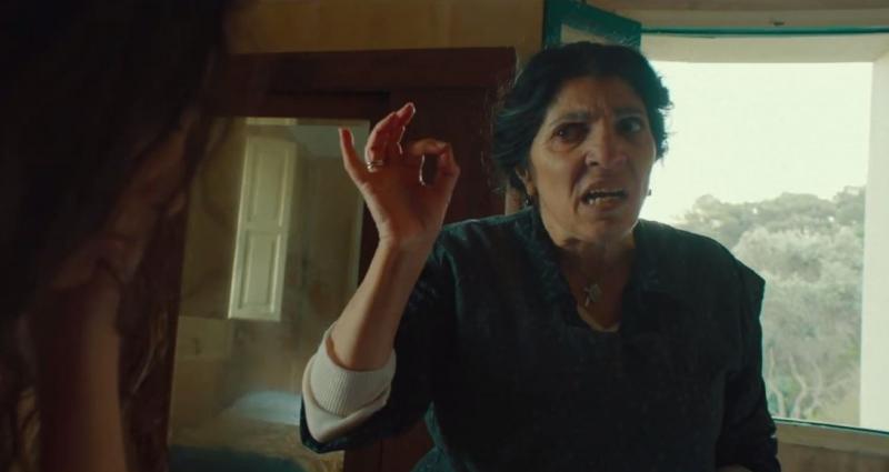 Picciridda Con i piedi nella sabbia, uscita, Fiorello film
