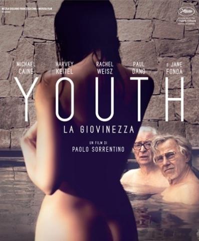 Youth, La giovinezza