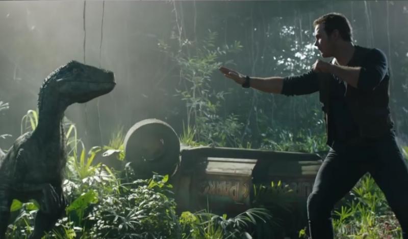Jurassic World Il regno distrutto incassi