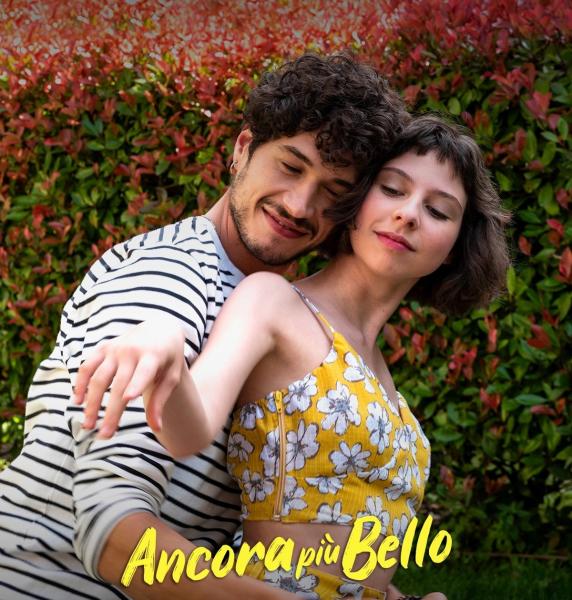 Ancora più Bello, trilogia, attori