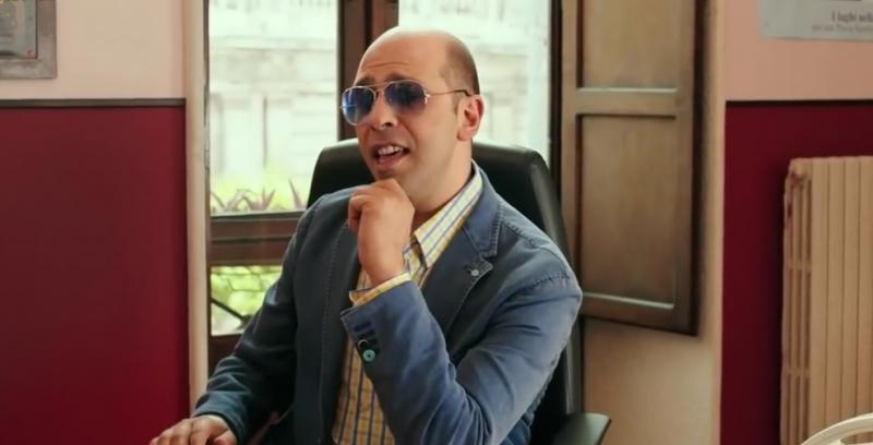 Checco Zalone, tutti, film, incassi Zalone