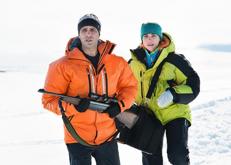 Zalone neve Checco, nuovo film uscita